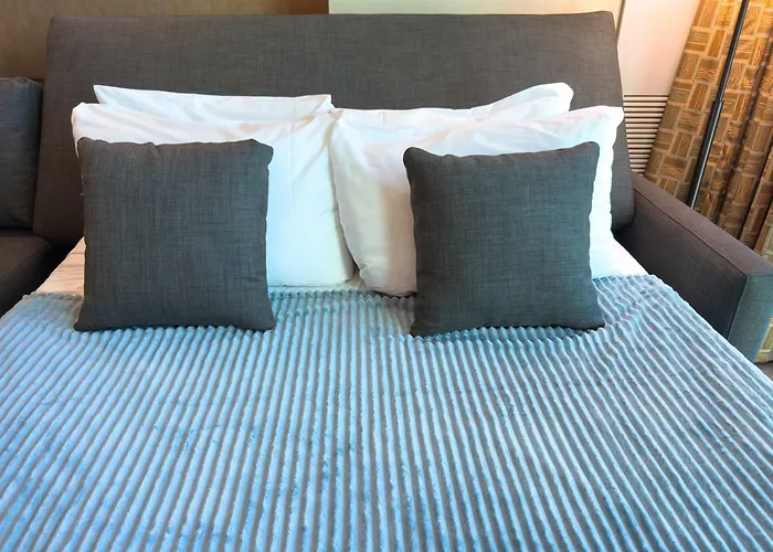 No Resort Fee Strip View Suite + Free Valet + Pool